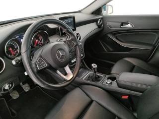 MERCEDES-BENZ GLA 180 usata, con Controllo trazione