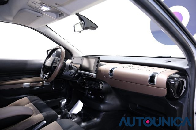 CITROEN C4 Cactus usata 49