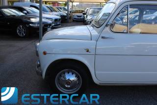 FIAT 600 usata 31