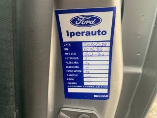 FORD C-Max usata, con Immobilizzatore elettronico