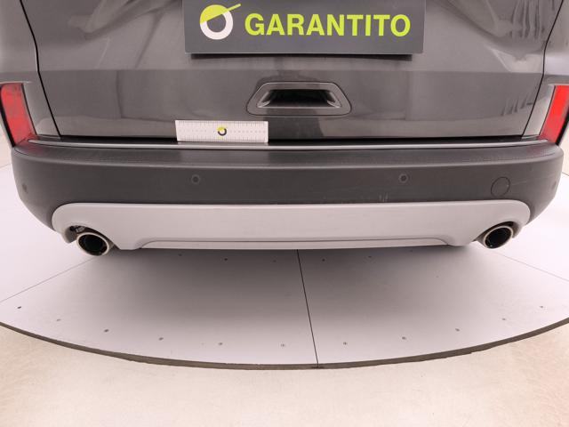 FORD Kuga usata, con Sensore di luce
