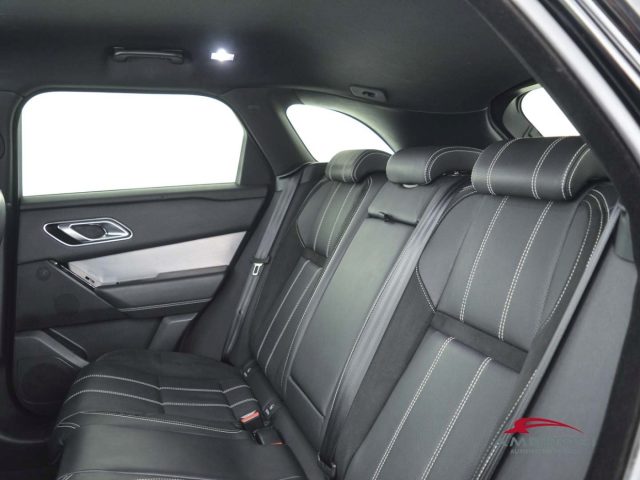 LAND ROVER Range Rover Velar usata 9