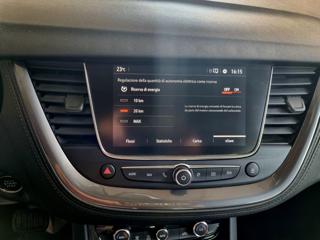 OPEL Grandland X usata, con Touch screen
