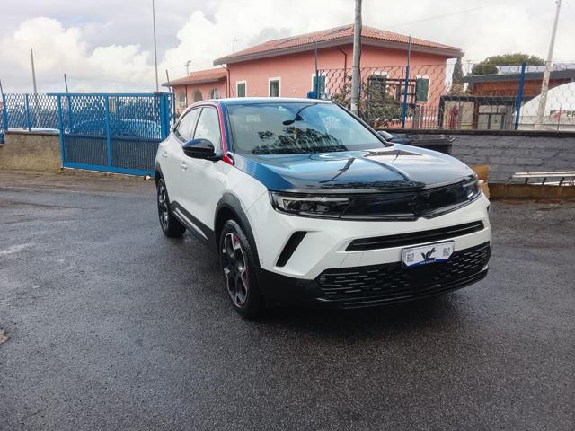 OPEL Mokka usata, con Cruise Control