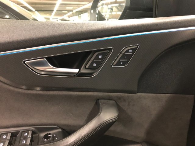 AUDI RS Q8 usata, con Sensori di parcheggio posteriori