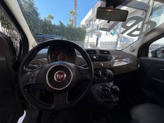FIAT 500 usata, con Specchietti laterali elettrici
