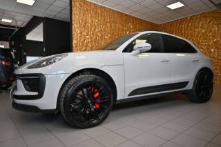 PORSCHE Macan usata 7