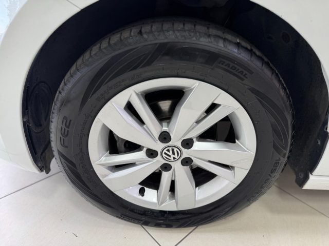 VOLKSWAGEN Polo usata, con Luci diurne