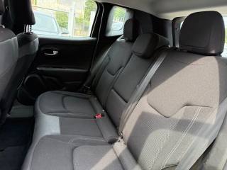 JEEP Renegade usata, con Cruise Control