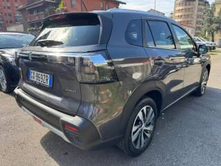 SUZUKI S-Cross usata, con Airbag Passeggero