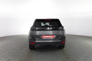PEUGEOT 5008 usata 4