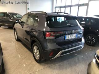 VOLKSWAGEN T-Cross usata, con Airbag Passeggero