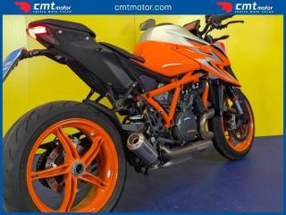KTM 1290 Super Duke R usata 8