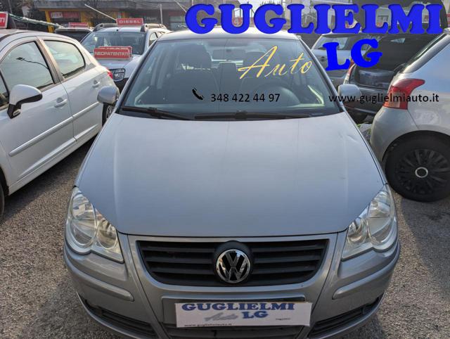 VOLKSWAGEN Polo usata, con ABS