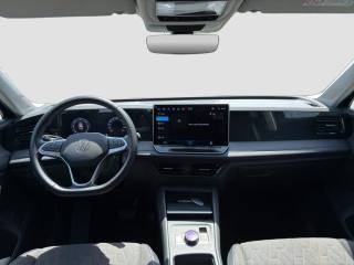 VOLKSWAGEN Tiguan usata 11