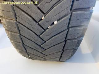 RENAULT Trafic usata, con Climatizzatore