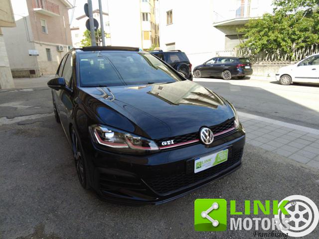 VOLKSWAGEN Golf GTI usata, con Servosterzo