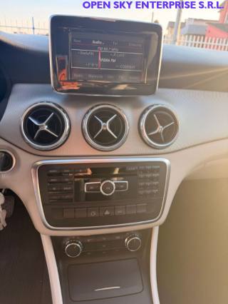 MERCEDES-BENZ GLA 200 usata, con ESP