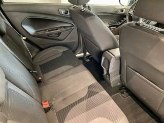 FORD Fiesta usata, con Chiusura centralizzata