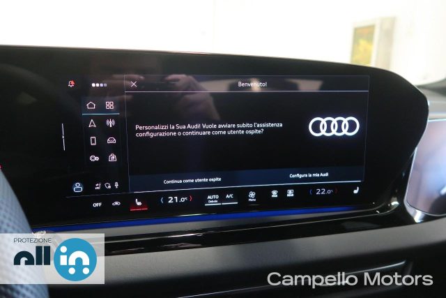 AUDI A5 usata 9