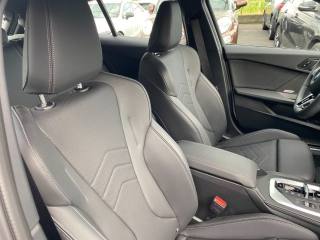BMW 120 usata, con Fari LED