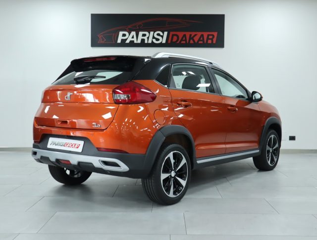 DR MOTOR DR 3.0 usata, con Airbag laterali