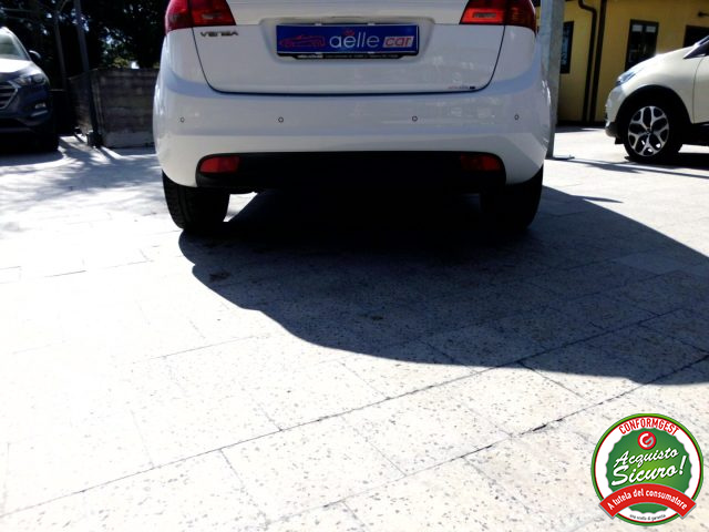 KIA Venga usata 39
