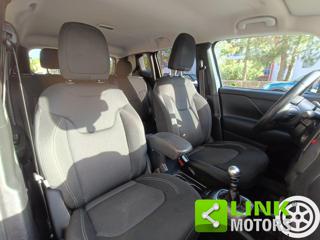 JEEP Renegade usata, con Cerchi in lega