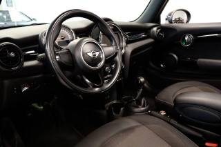 MINI Cooper usata, con Fendinebbia