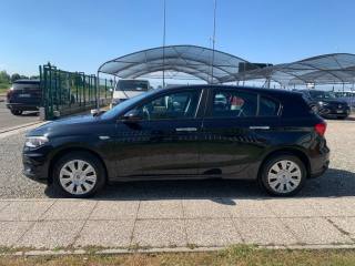 FIAT Tipo usata, con Chiusura centralizzata