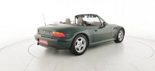 BMW Z3 usata, con Immobilizzatore elettronico