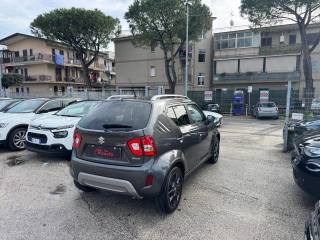 SUZUKI Ignis usata, con Alzacristalli elettrici