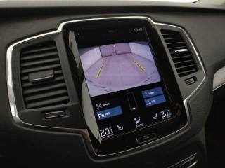 VOLVO XC90 usata, con Sedili riscaldati