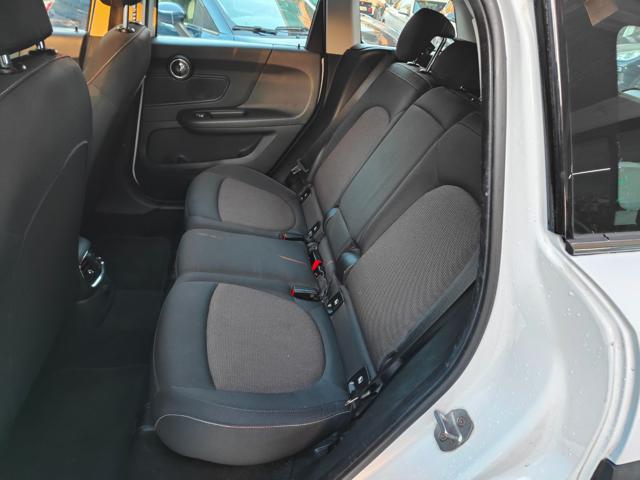 MINI Countryman usata, con Airbag testa