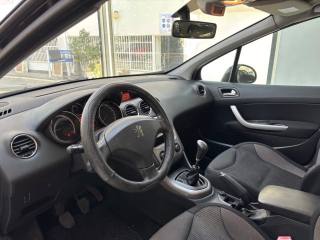 PEUGEOT 308 usata, con Servosterzo