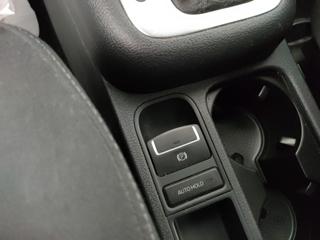 VOLKSWAGEN Tiguan usata, con Park Distance Control