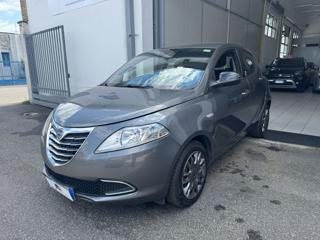 LANCIA Ypsilon 1.2 69 CV 5 porte Silver  ** NEOPATENTATI**