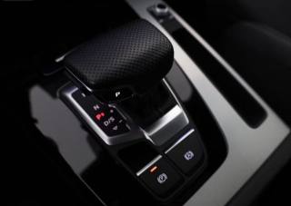 AUDI Q5 usata, con Trazione integrale