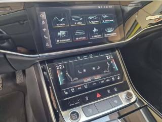 AUDI A8 usata, con Climatizzatore