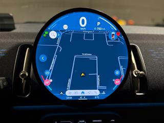 MINI Countryman usata, con Trazione integrale