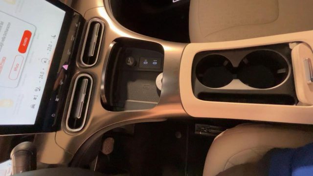 SMART smart #1 usata, con Controllo trazione