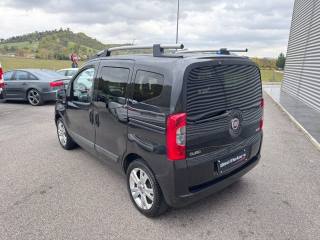 FIAT Qubo usata, con Immobilizzatore elettronico