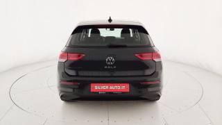 VOLKSWAGEN Golf usata, con Autoradio