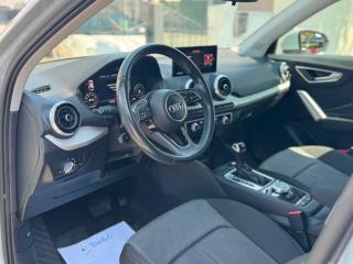 AUDI Q2 usata, con Climatizzatore