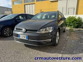 VOLKSWAGEN Golf Variant usata, con Airbag Passeggero