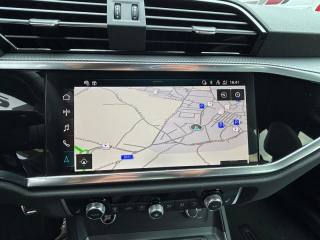 AUDI Q3 usata, con Interni in pelle