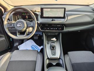 NISSAN Qashqai usata, con Antifurto