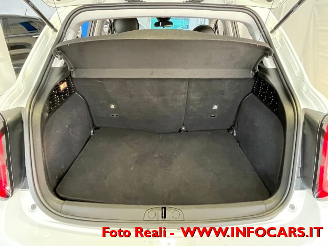 FIAT 500X usata, con Sensore di pioggia