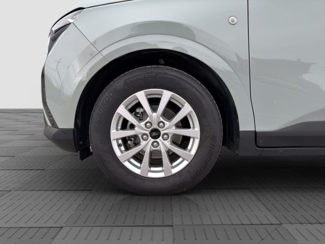 FORD Tourneo Courier usata 14