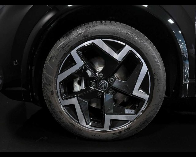 VOLKSWAGEN Tiguan usata, con Chiusura centralizzata